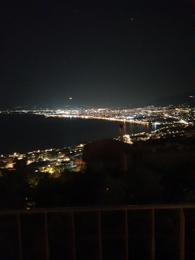 Unique View Apartment Kalamata Exterior photo