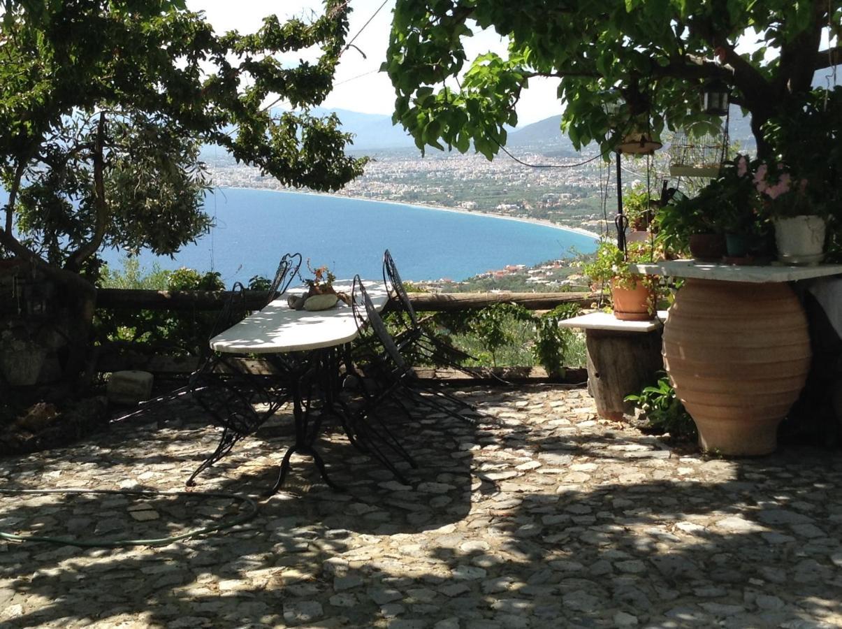 Unique View Apartment Kalamata Exterior photo