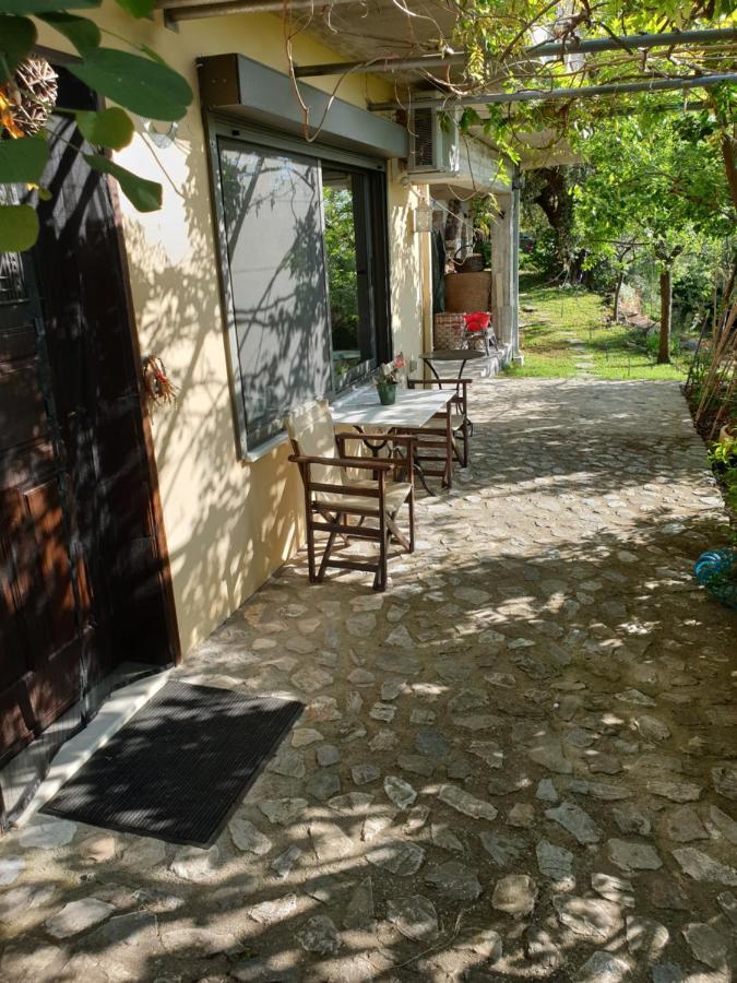 Unique View Apartment Kalamata Exterior photo