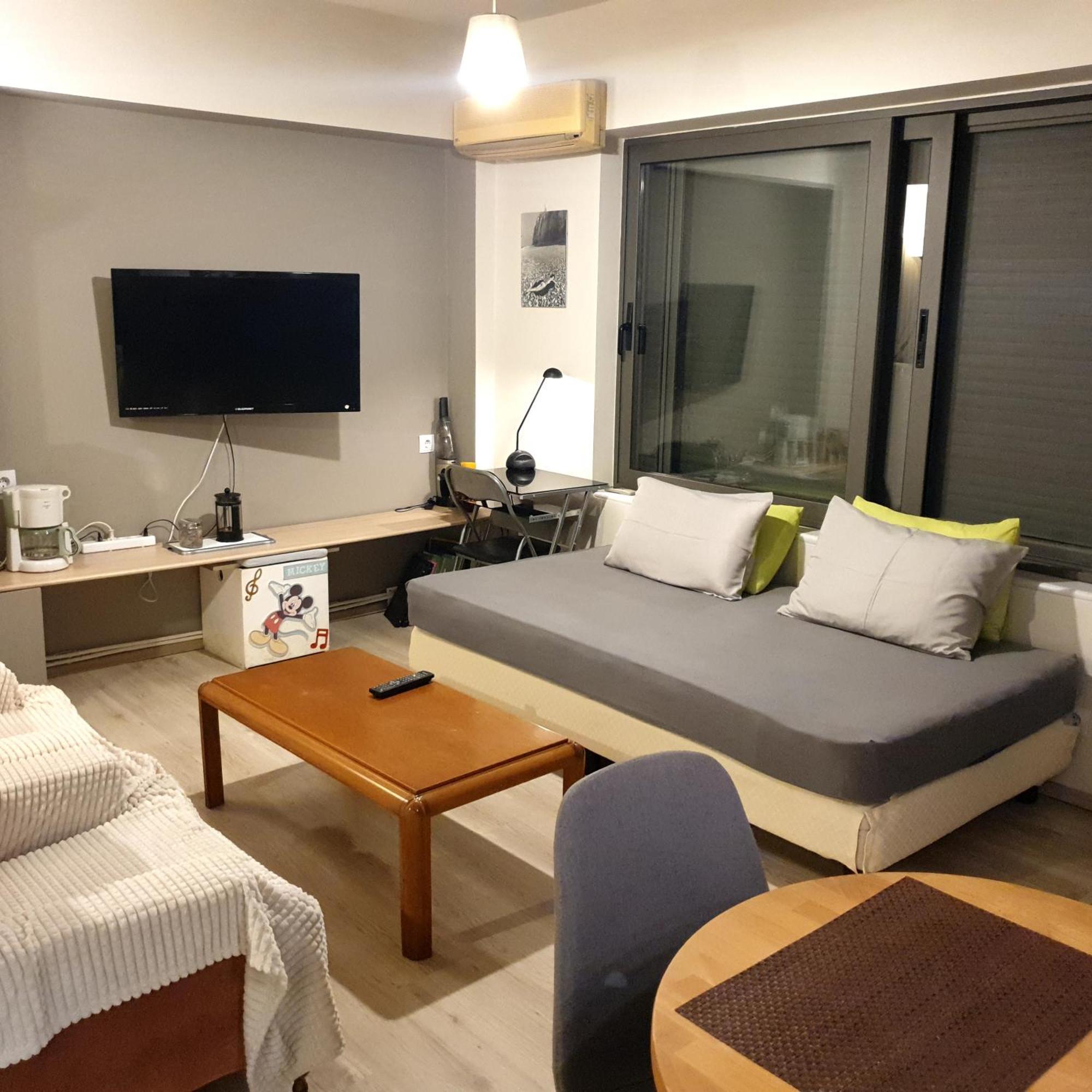 Unique View Apartment Kalamata Exterior photo