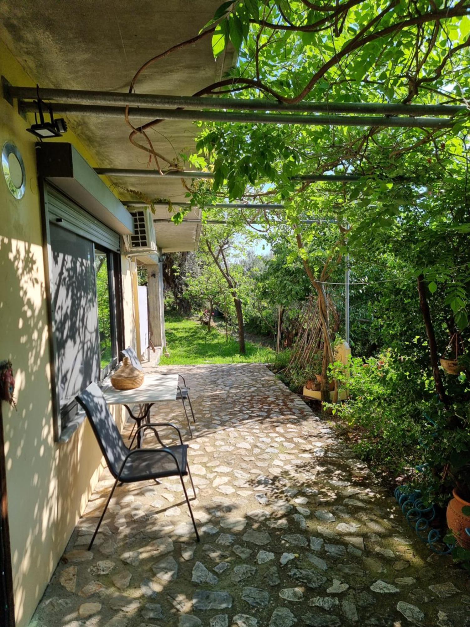 Unique View Apartment Kalamata Exterior photo