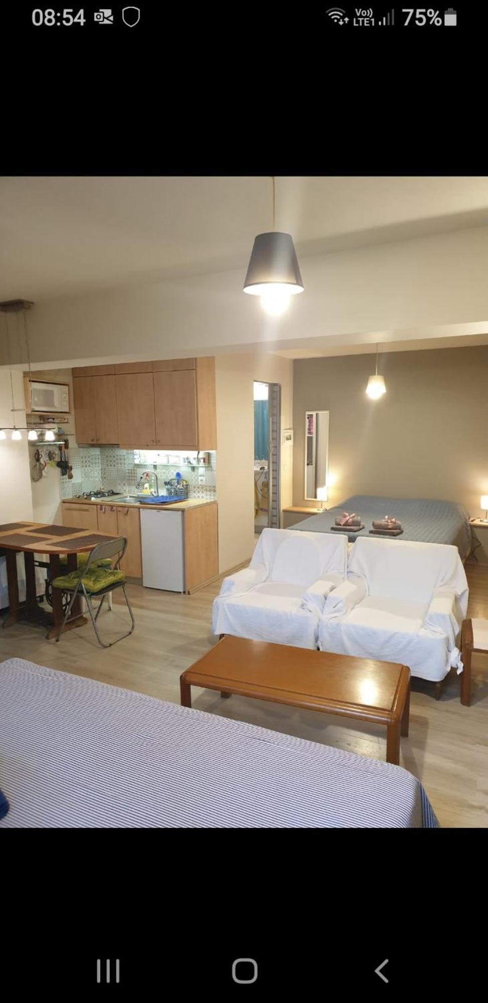 Unique View Apartment Kalamata Exterior photo